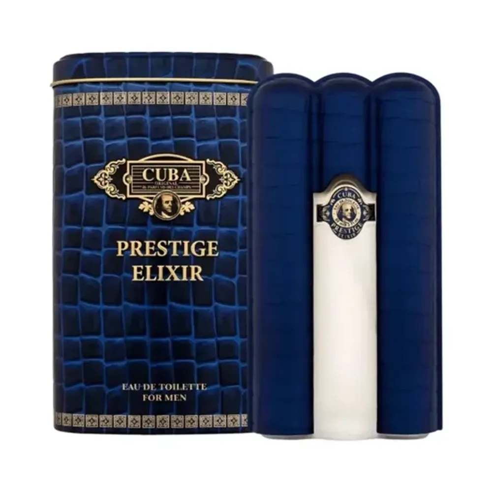 Cuba Prestige Elixir