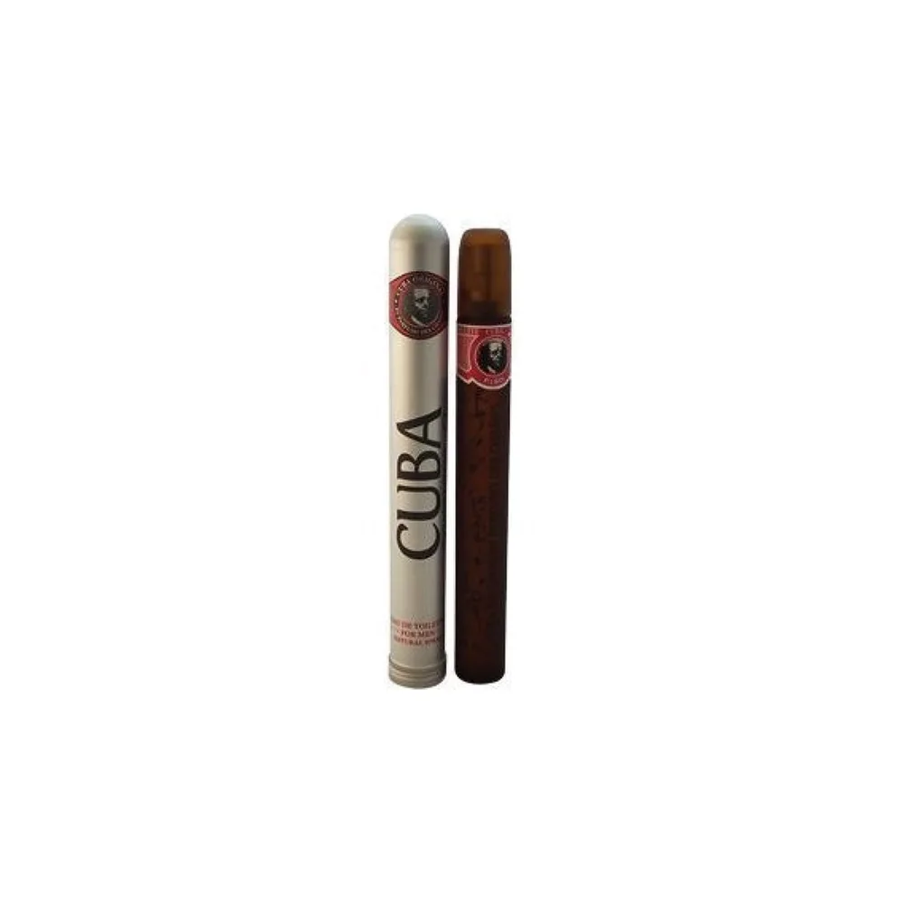 Cuba Red