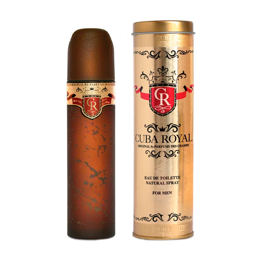 Cuba Royal