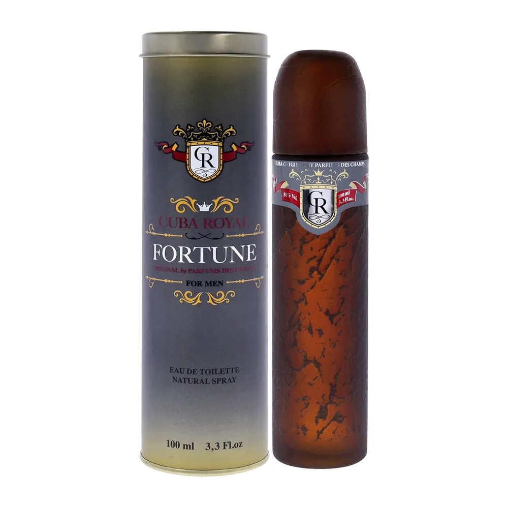 Cuba Royal Fortune