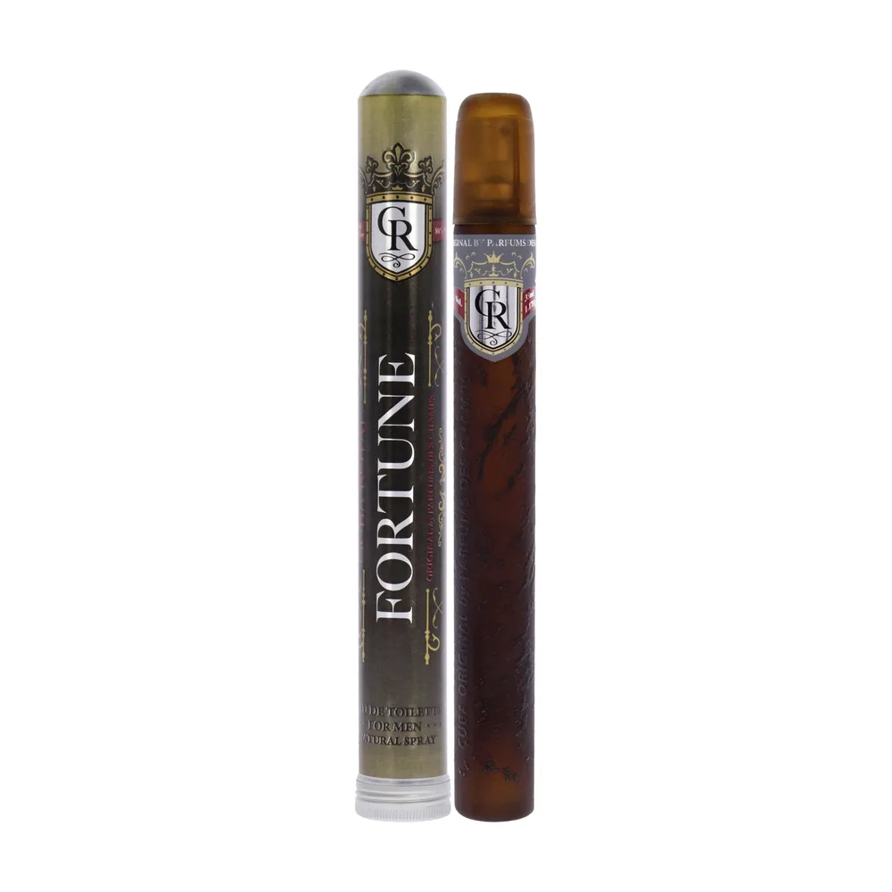 Cuba Royal Fortune