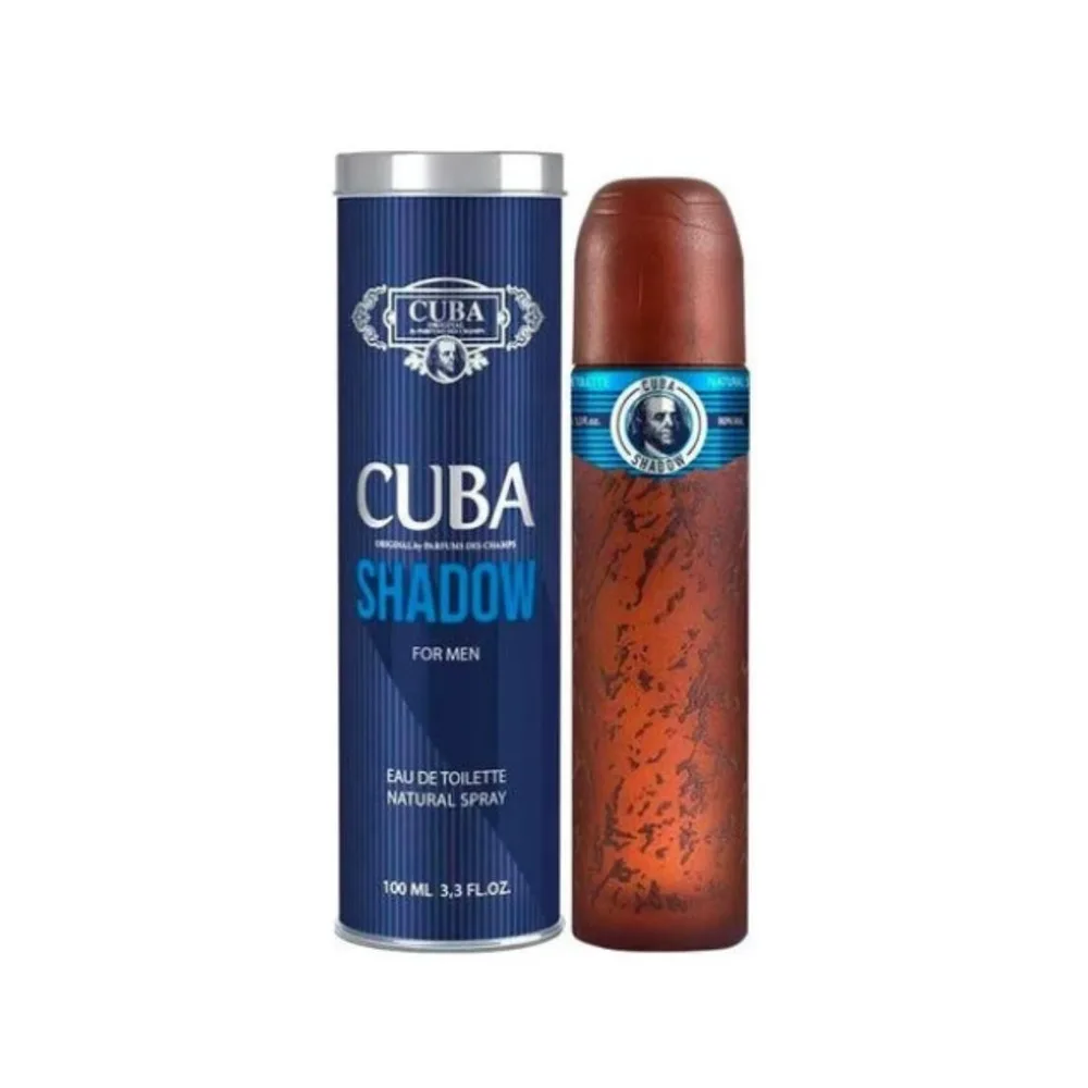 Cuba Shadow