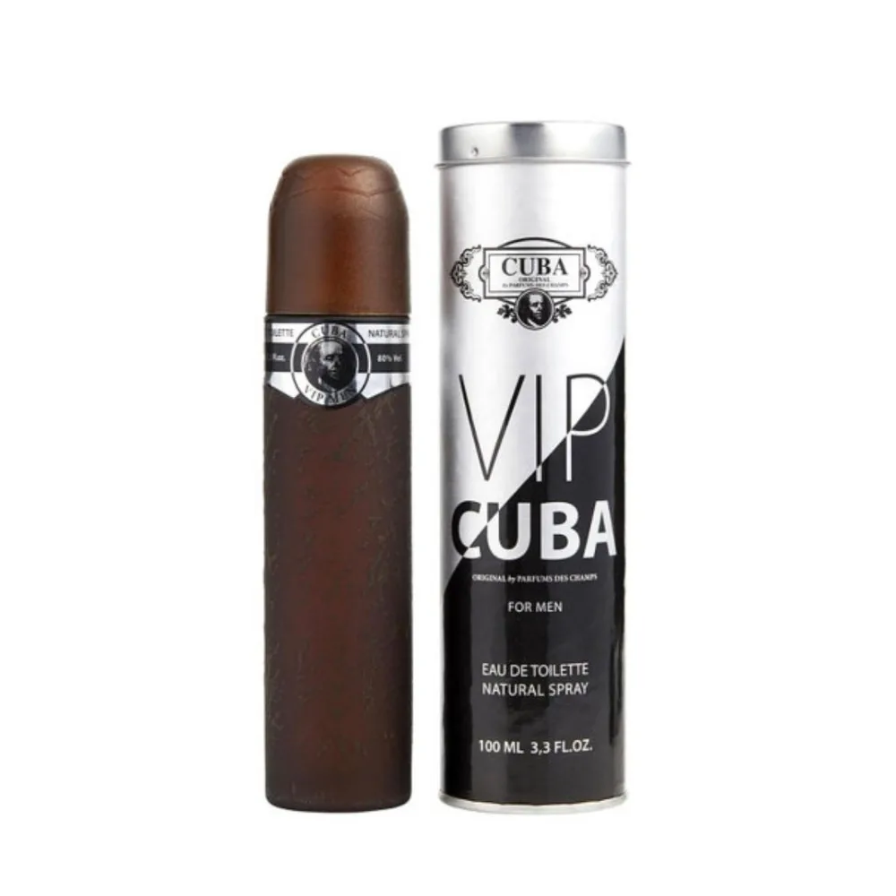 Cuba Vip