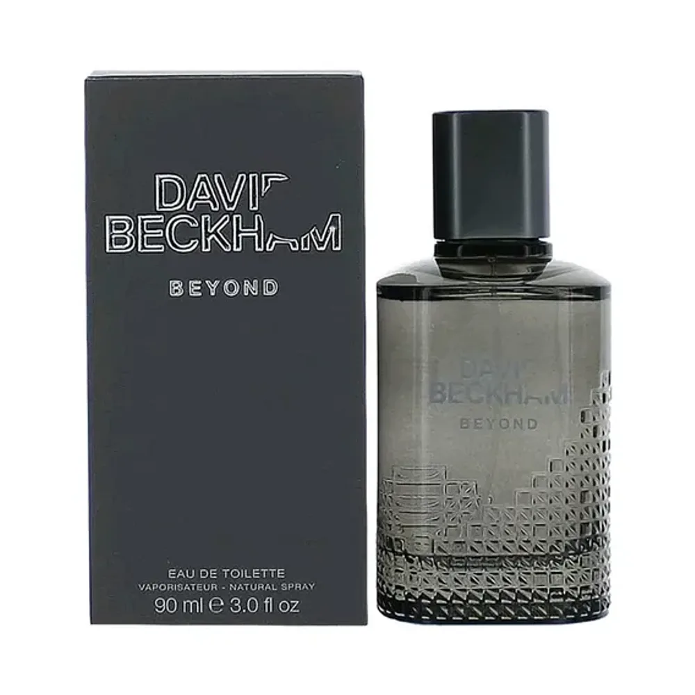 David B. Beyond
