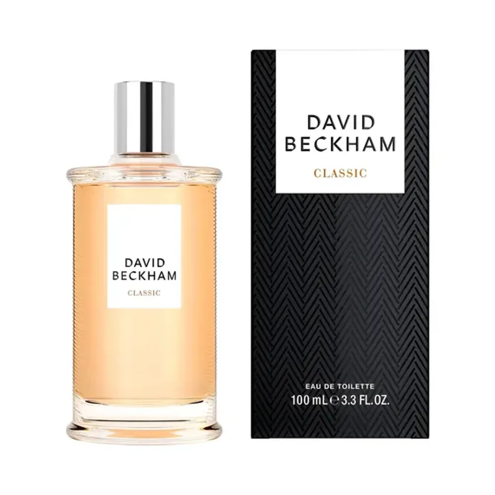 David B. Classic