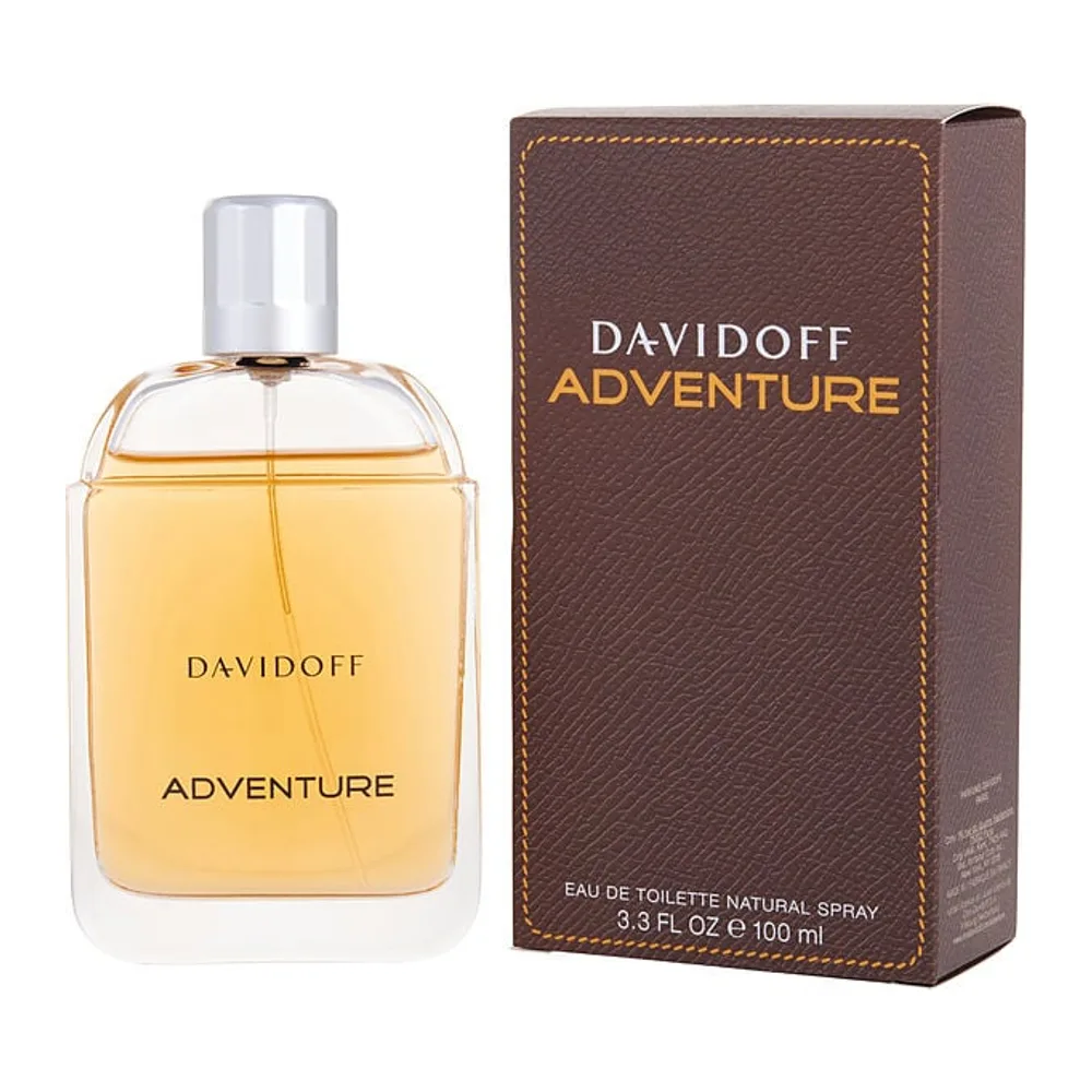 Davidoff Adventure