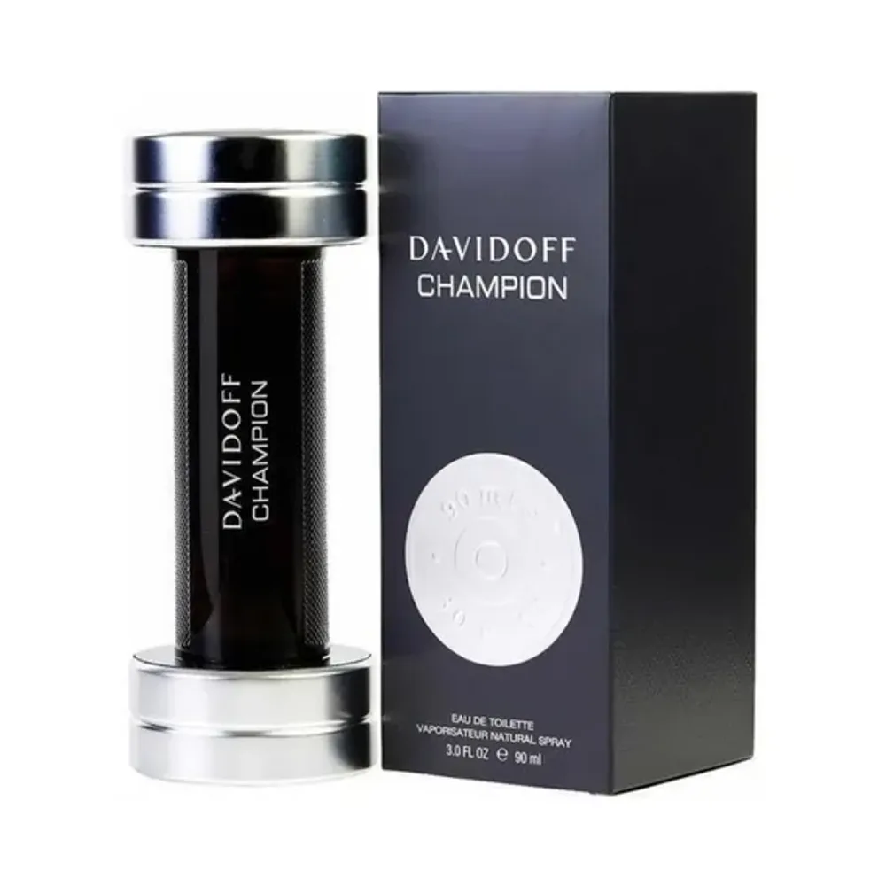 Davidoff Champion