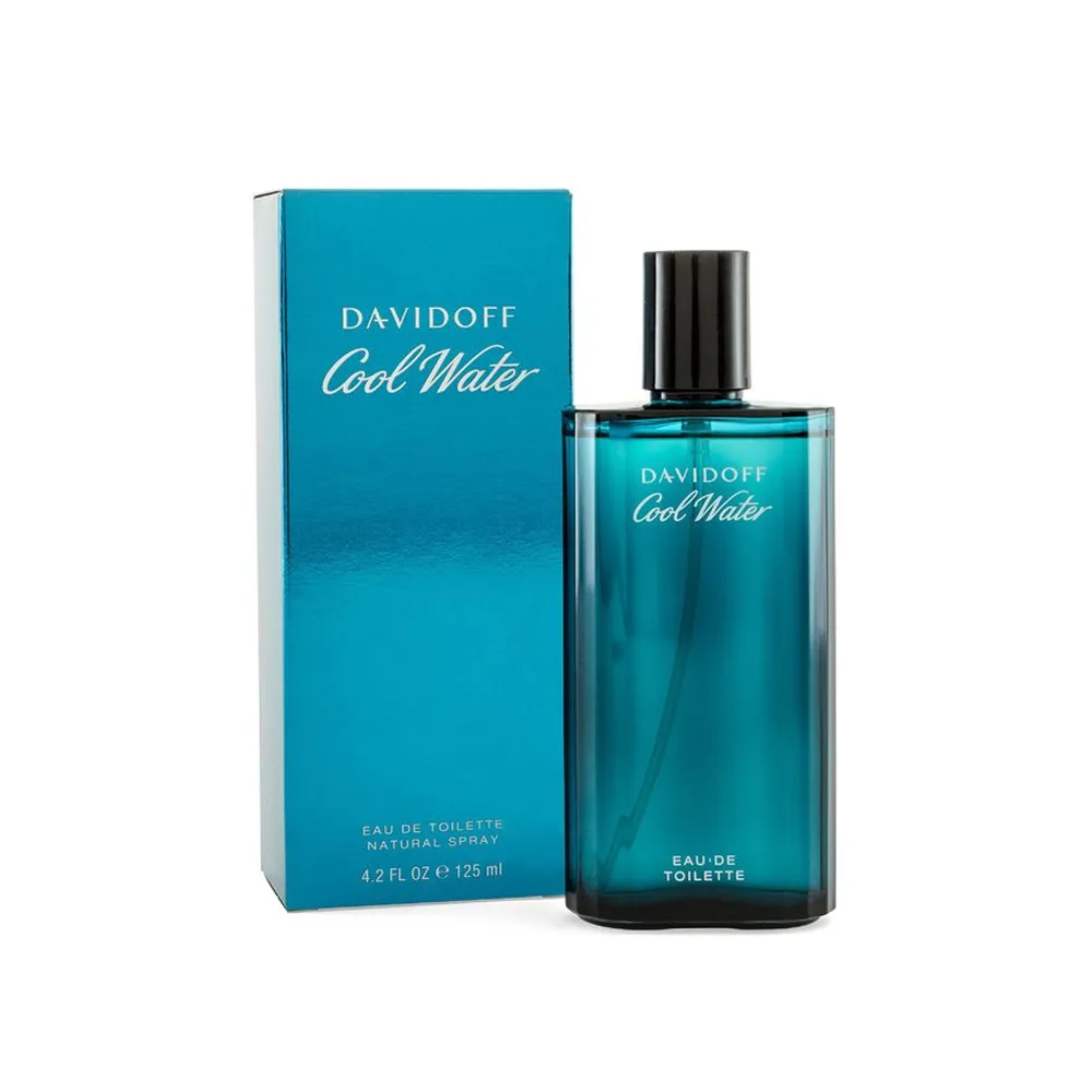 Davidoff Cool Water