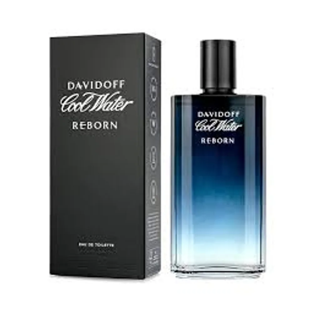 Davidoff Cool Water Reborn