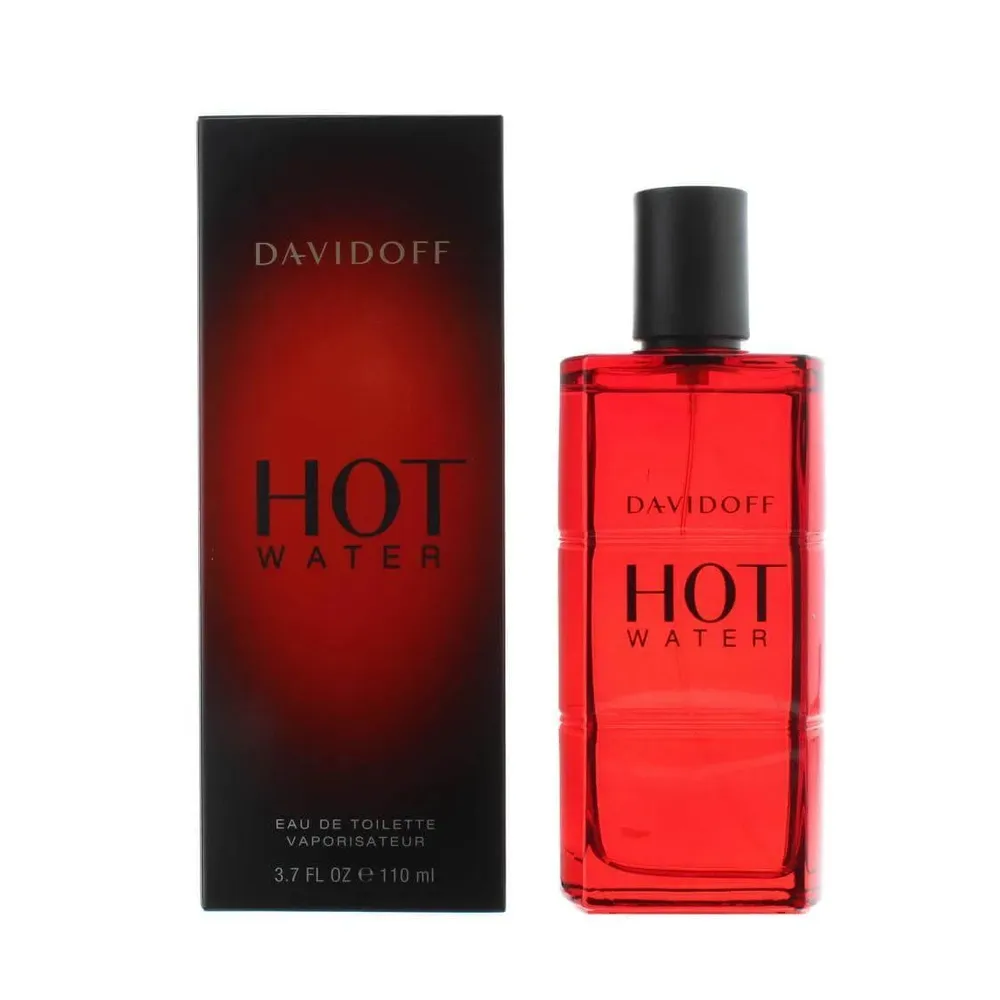 Davidoff Hot Water