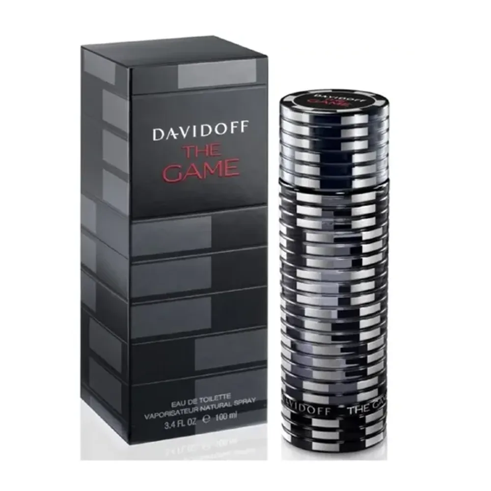Davidoff The Game