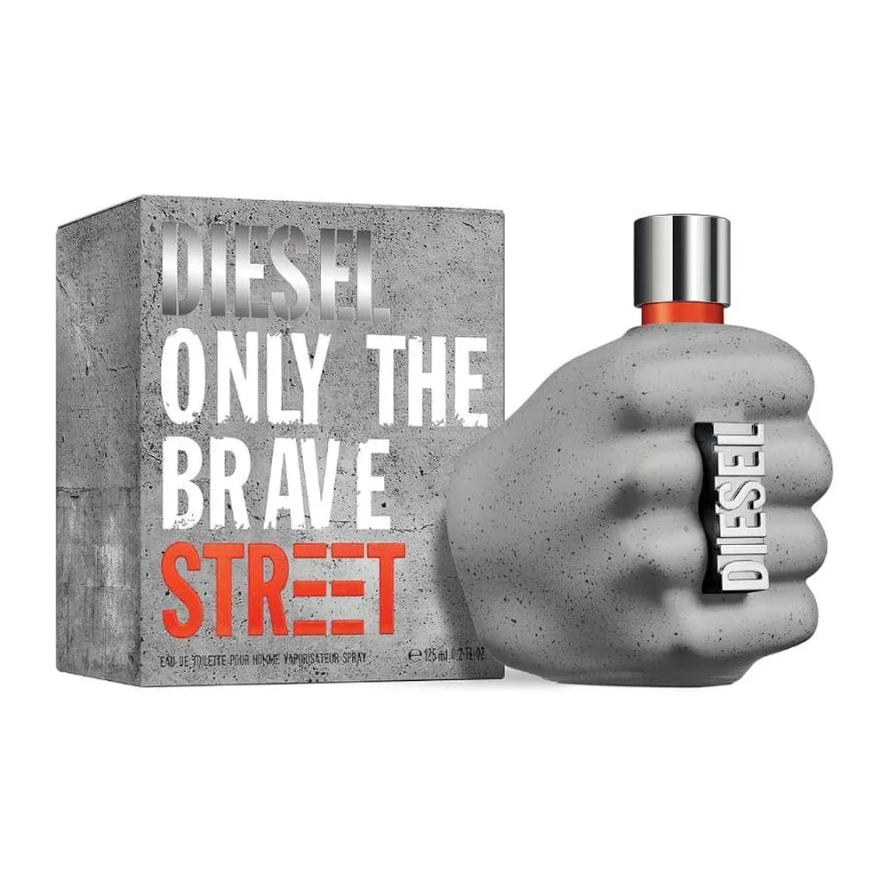 Diesel Only The Brave Street