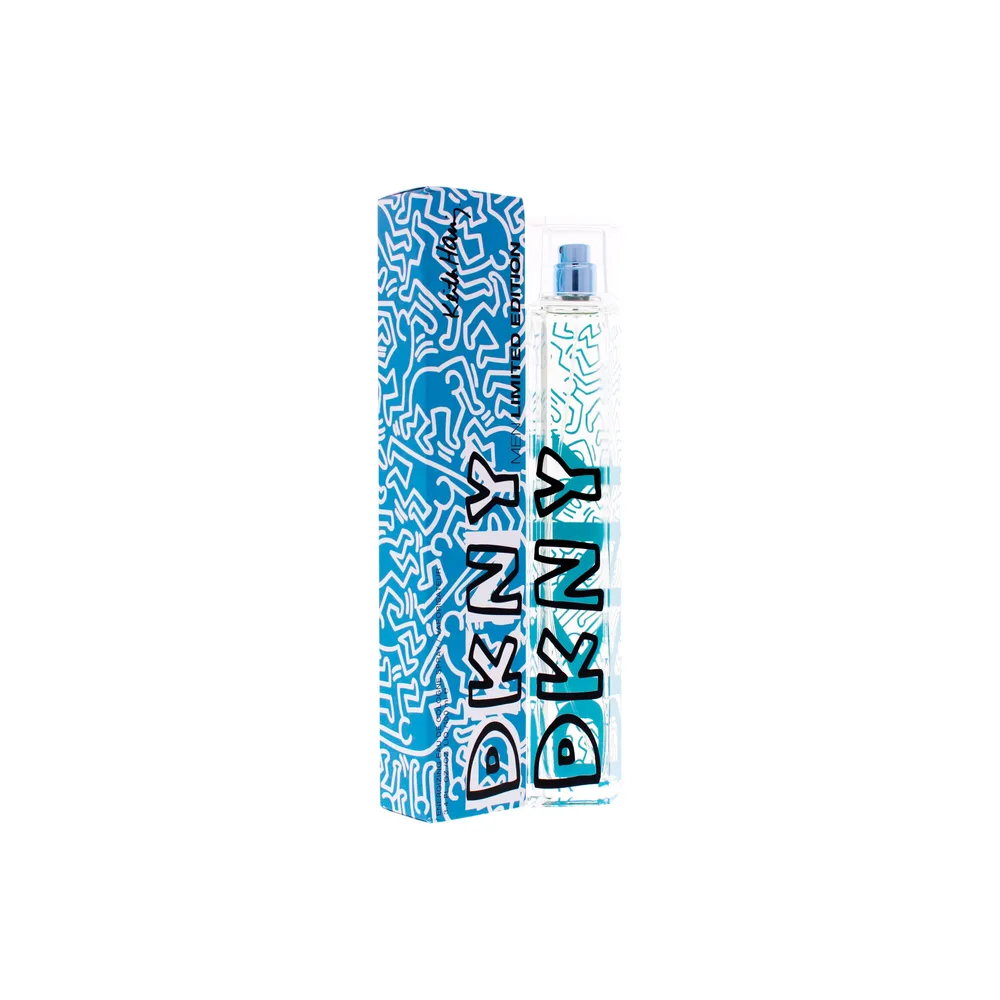 Dkny Energizing Keith Haring