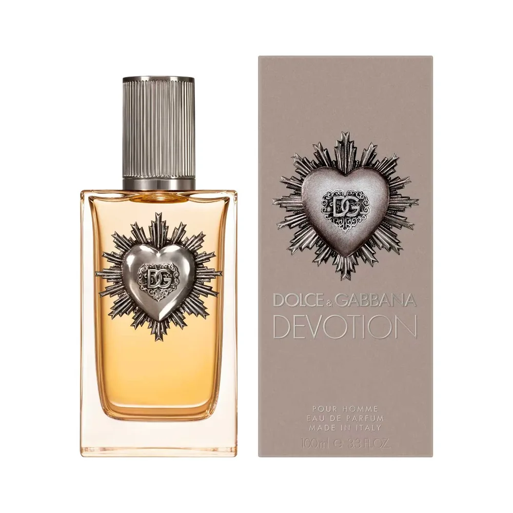 Dolce & G. Devotion