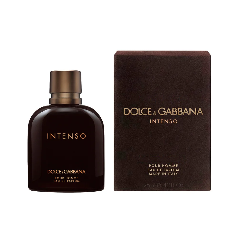 Dolce & G. Intenso