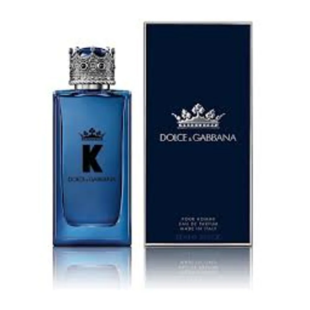Dolce & G. K