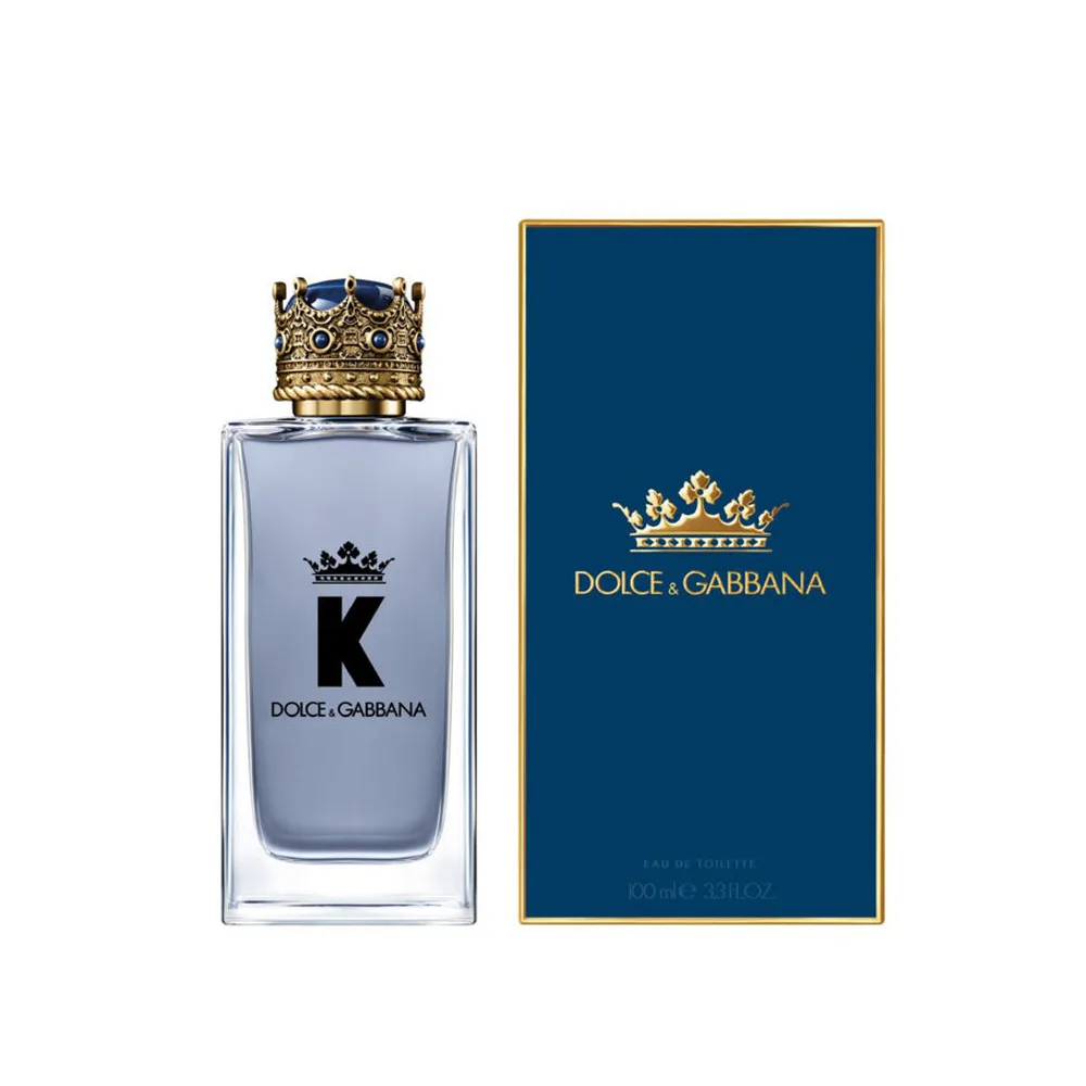 Dolce & G. K