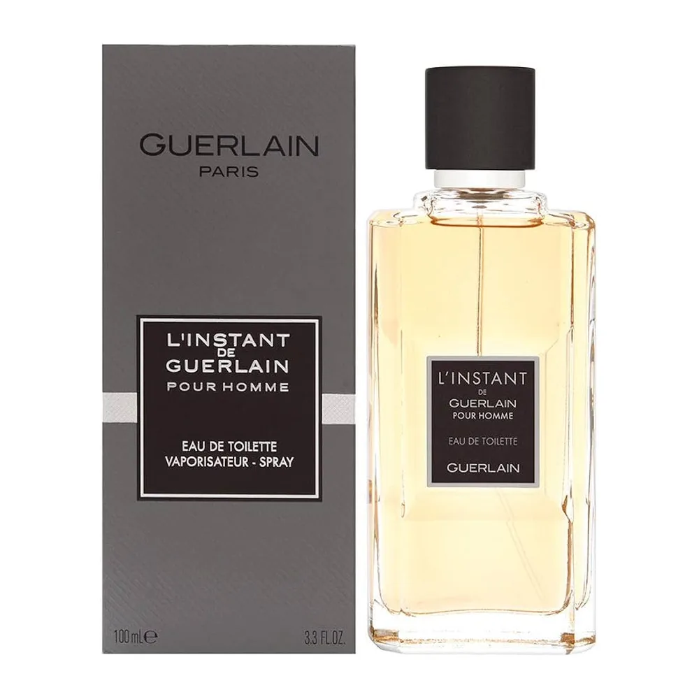 Guerlain L'instant DE Guerlain