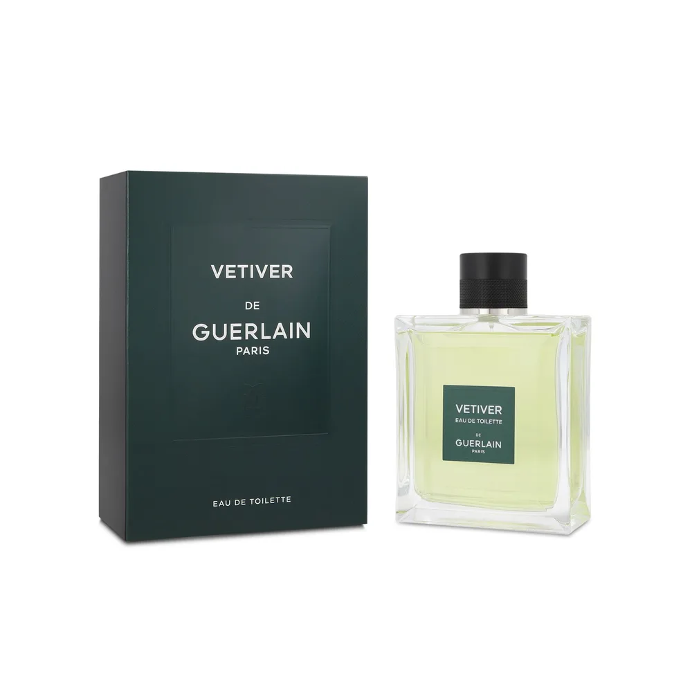 Guerlain Vetiver (nuevo)