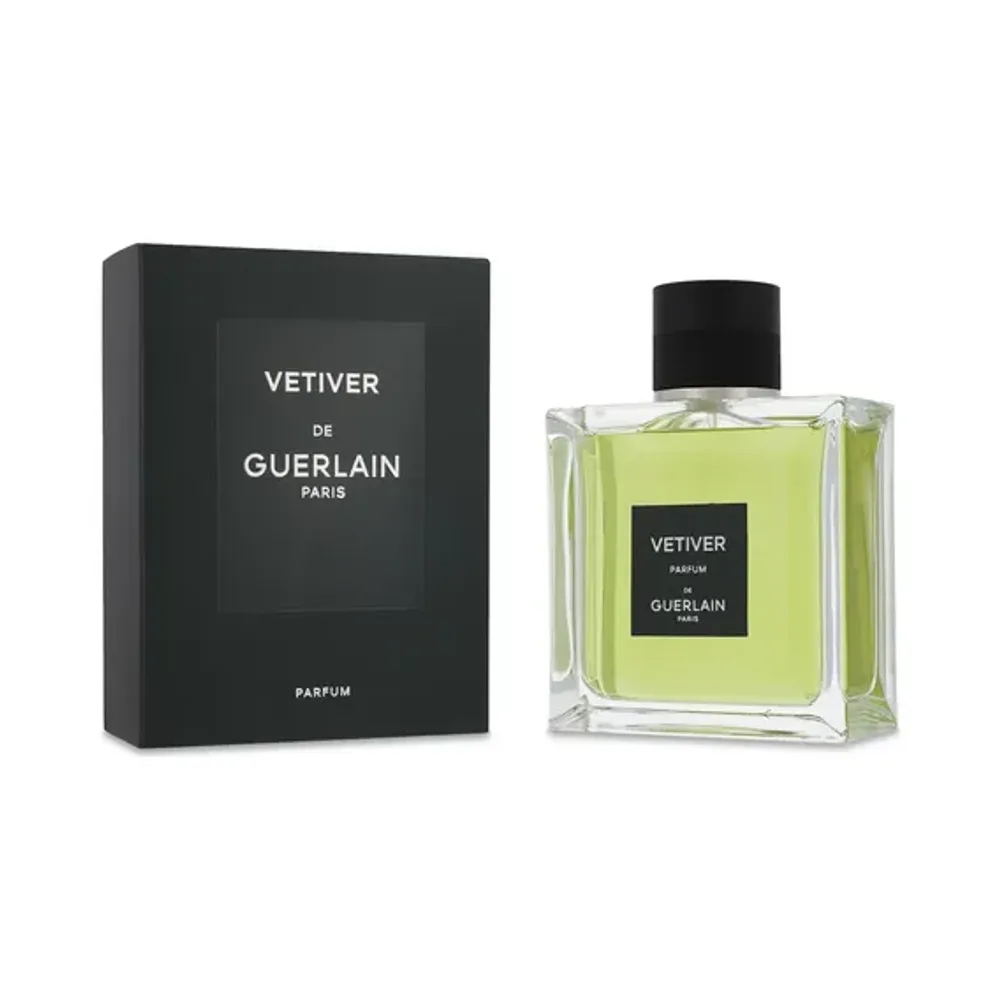 Guerlain Vetiver Parfum