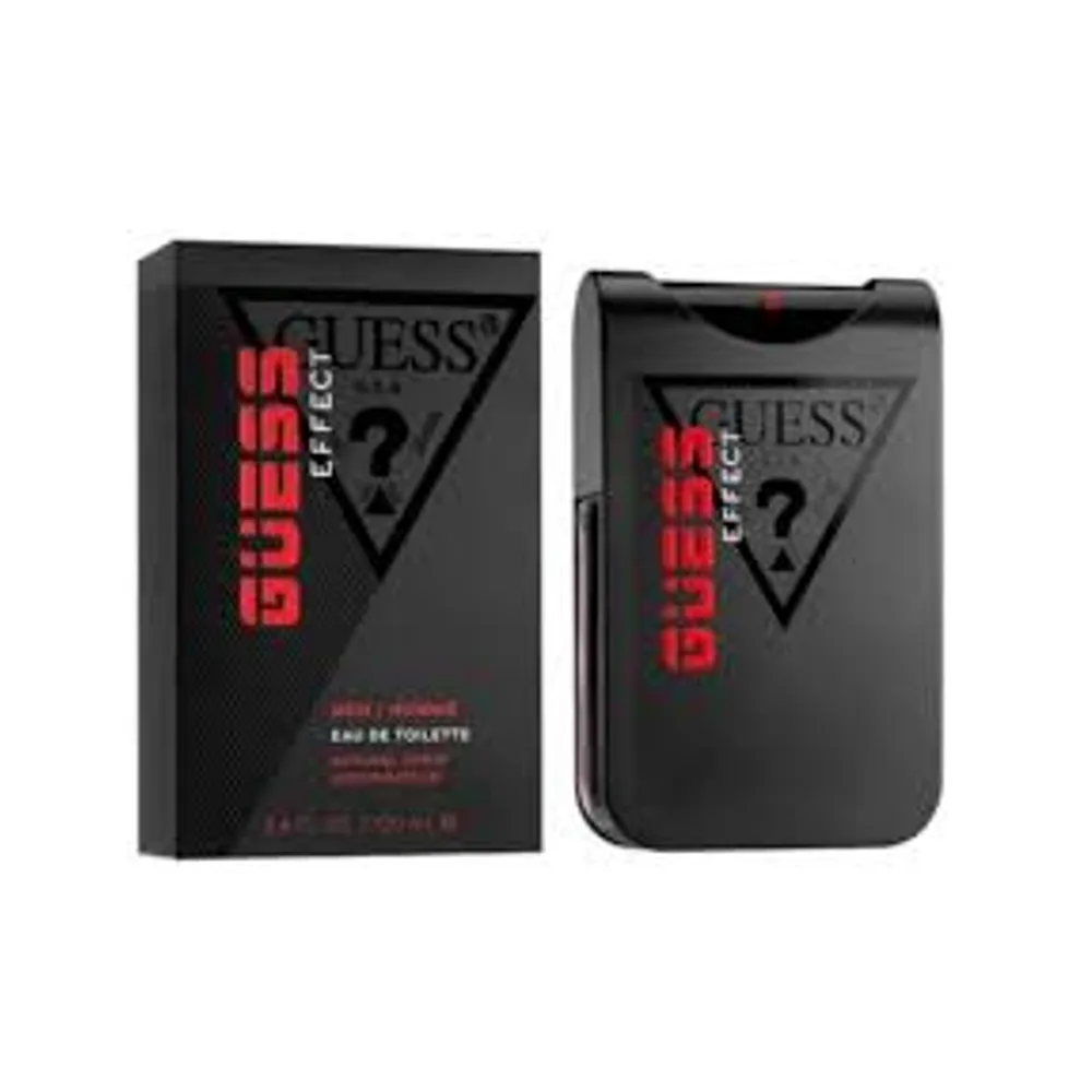 Guess Effect