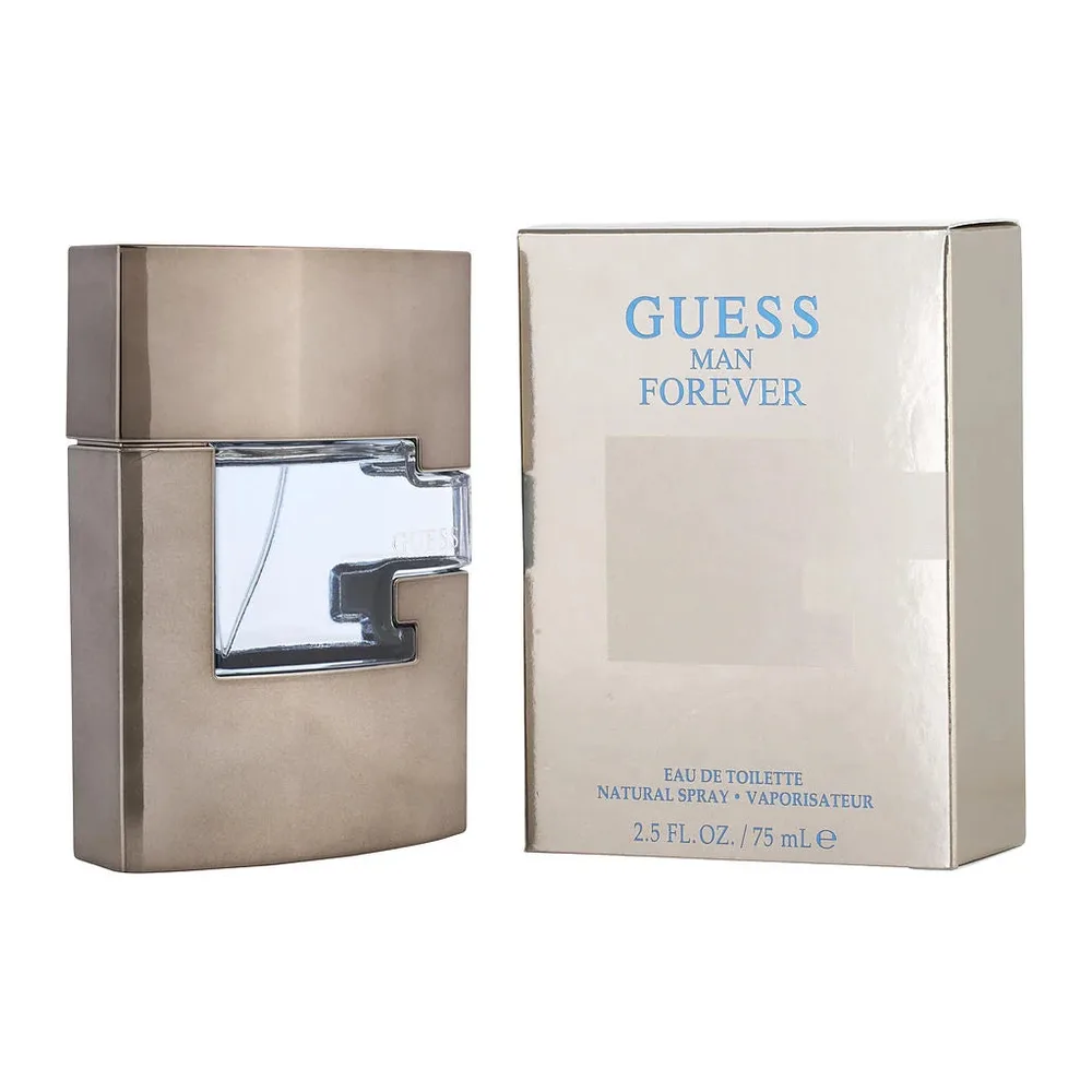 Guess Forever