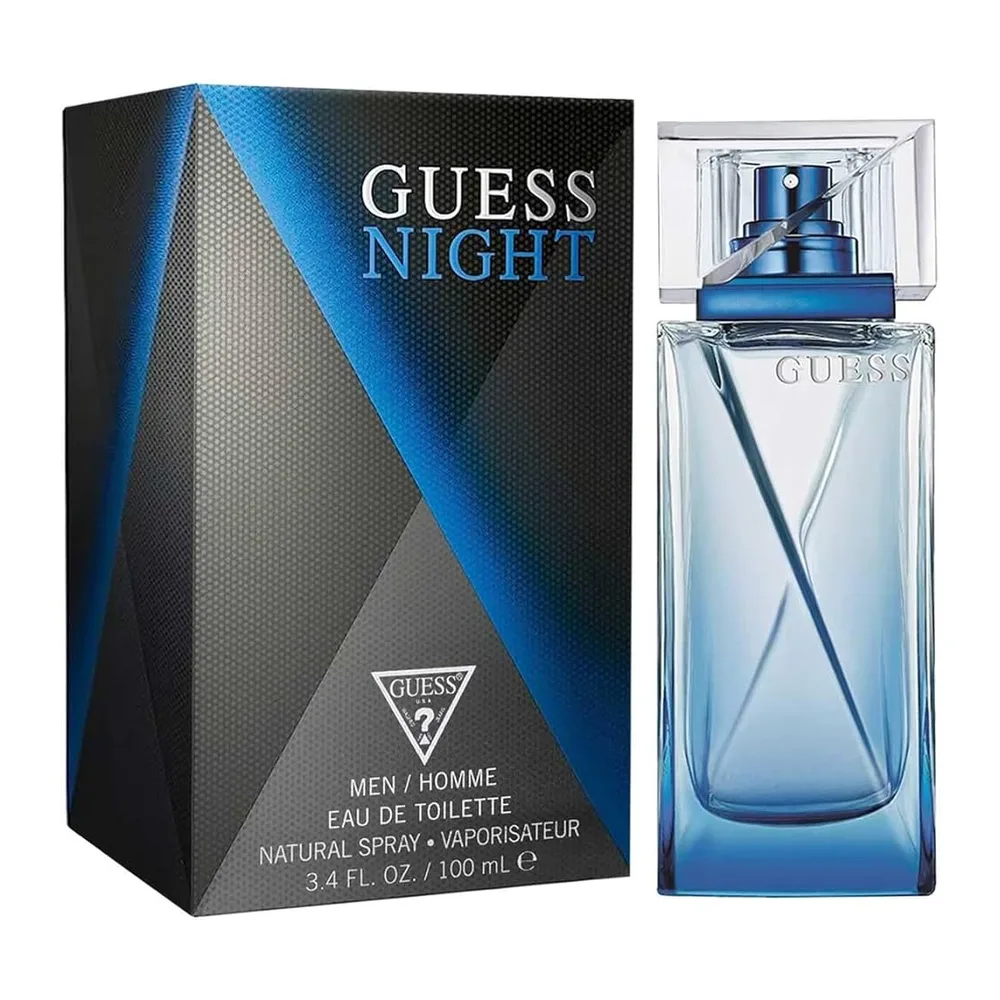 Guess Night