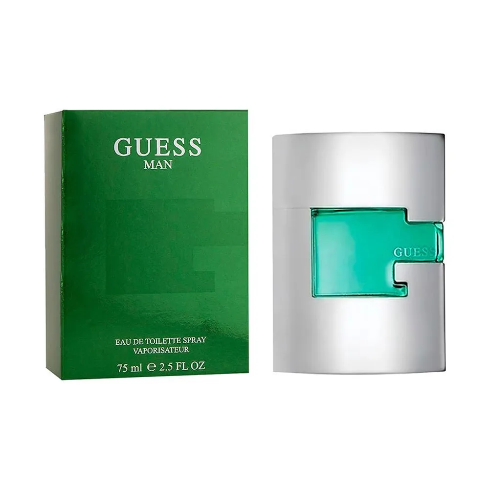 Guess Tradicional