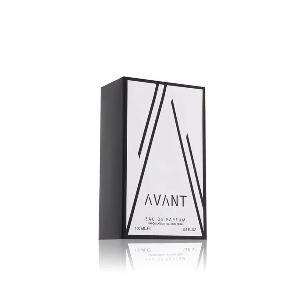 Fragrance World Avant