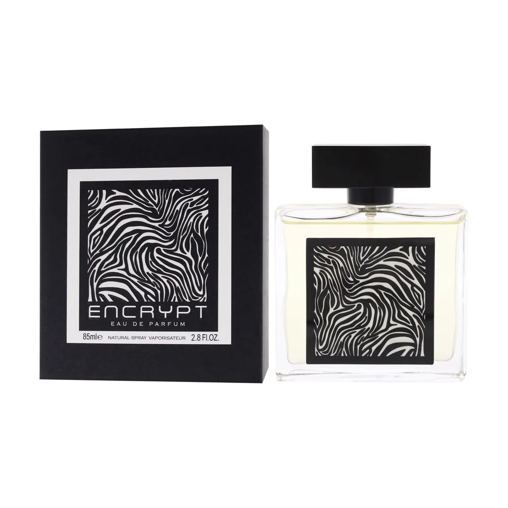 Fragrance World Encrypt