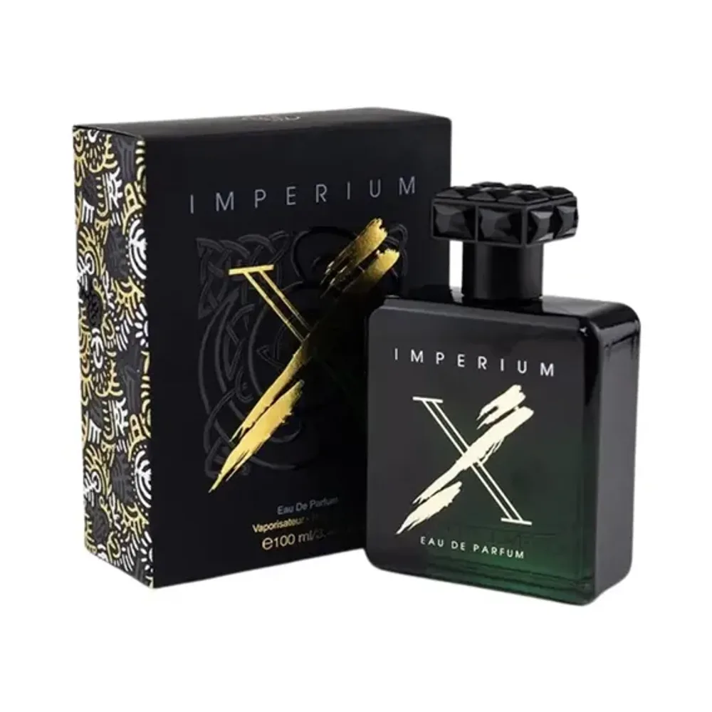 Fragrance World Imperium X