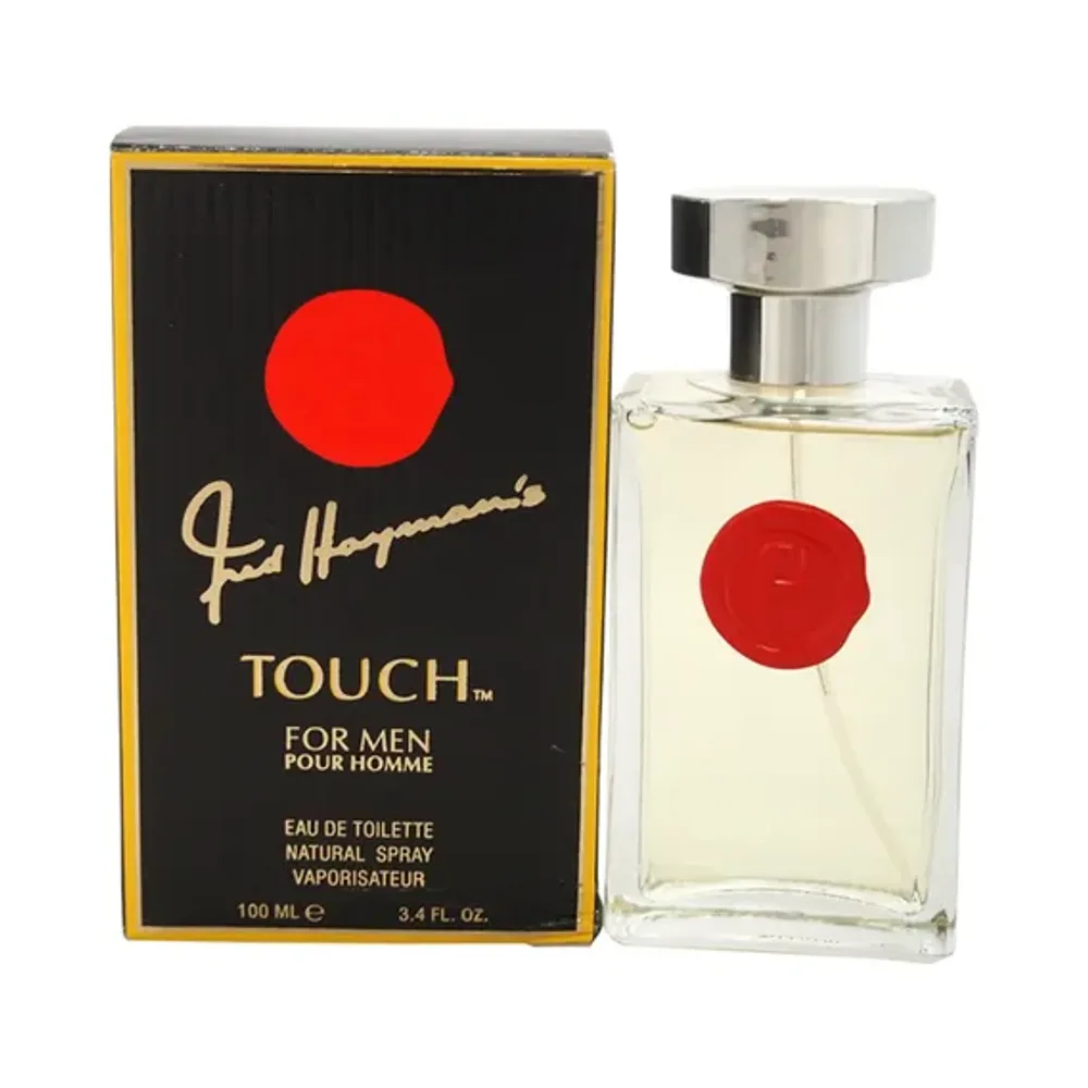 Fred H. Touch