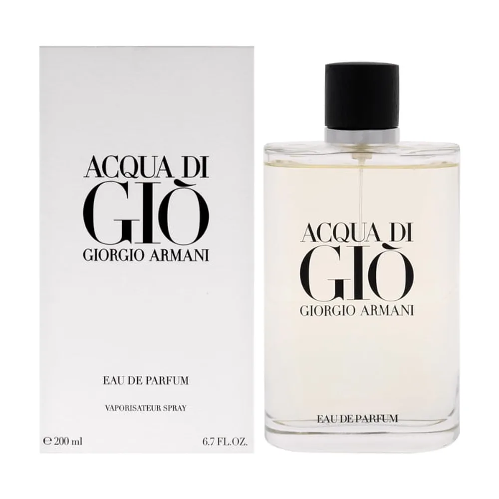 Giorgio A. Acqua DI Gio