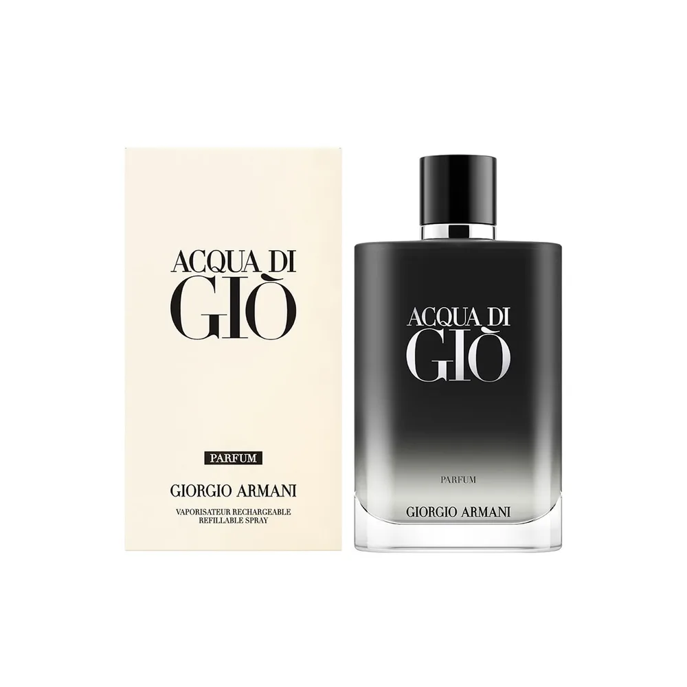 Giorgio A. Acqua DI Gio Parfum