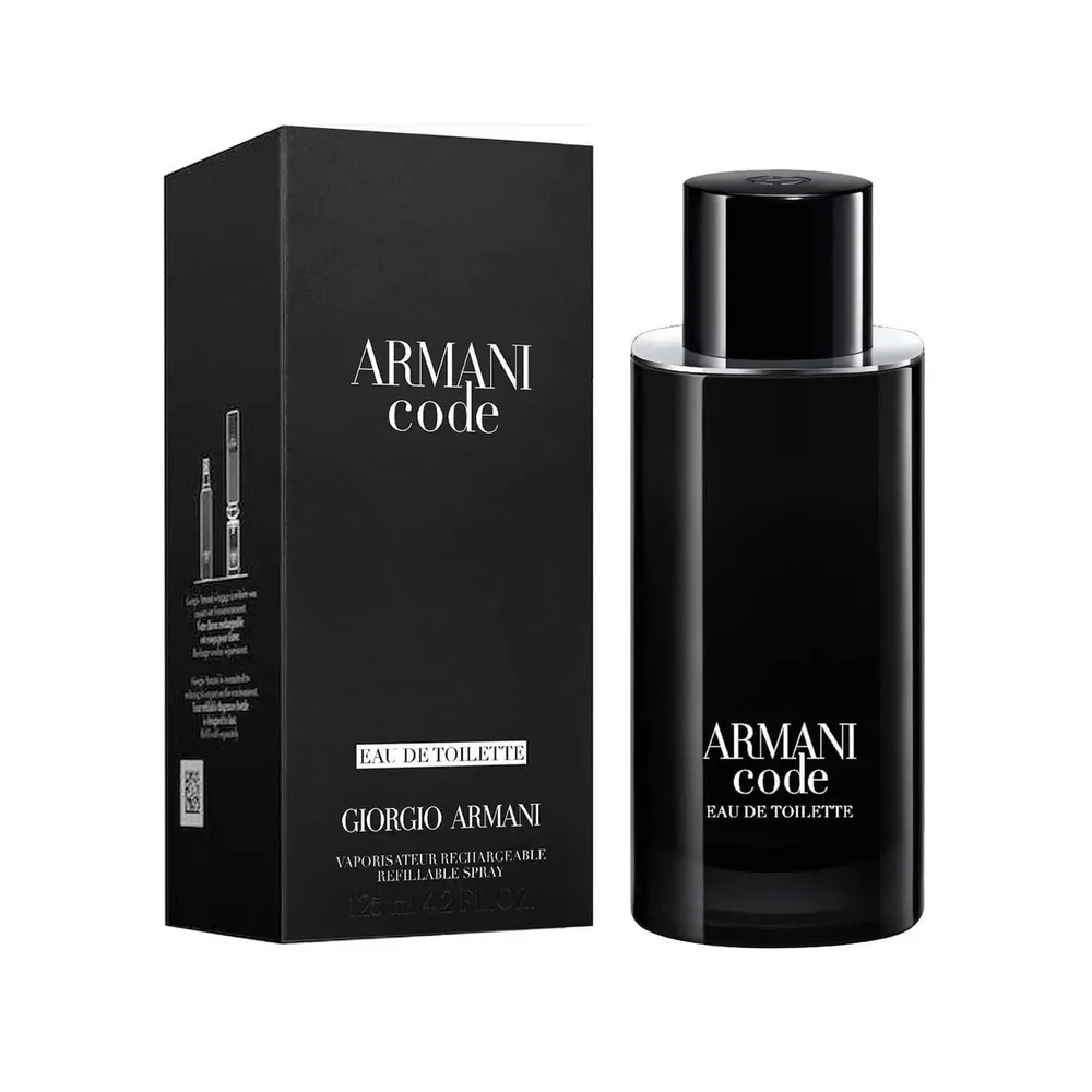 Giorgio A. Armani Code (nuevo)