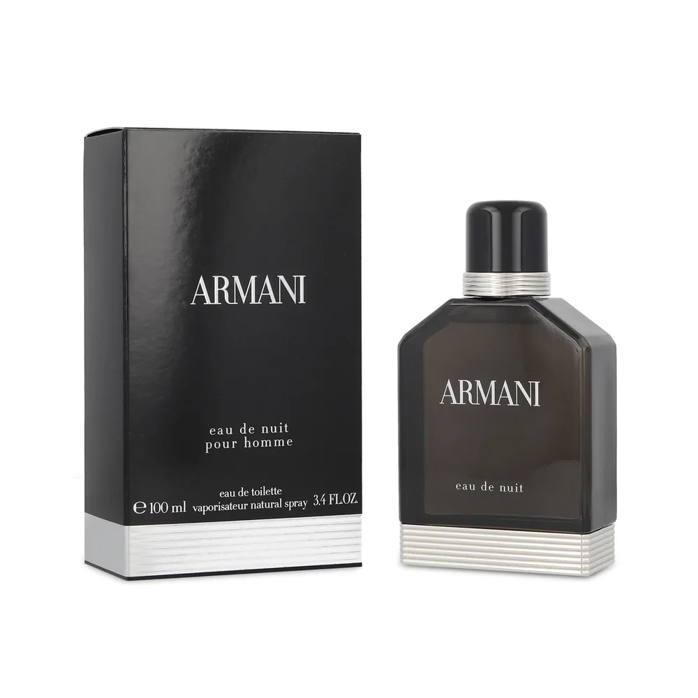 Giorgio A. Armani Eau DE Nuit