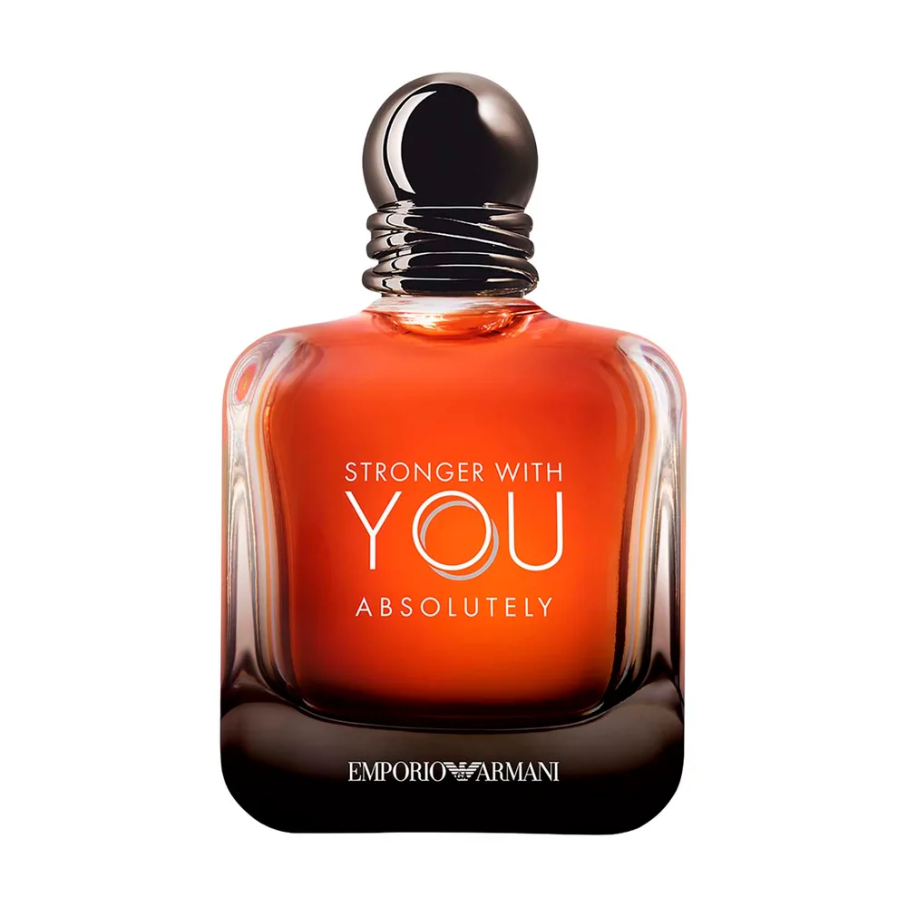 Giorgio A. Stronger With You Absolutely Parfum