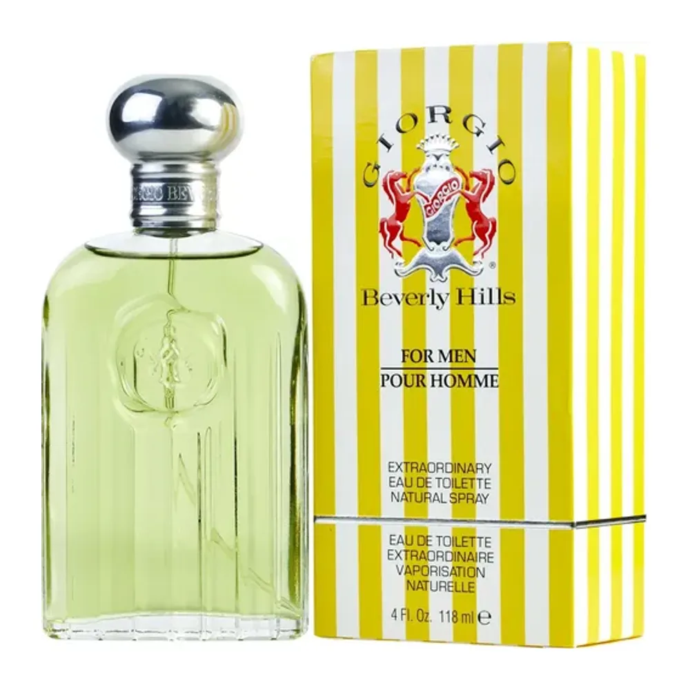 Giorgio Tradicional