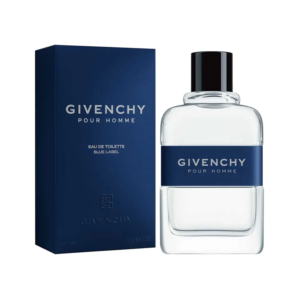 Givenchy Blue Label (nuevo)