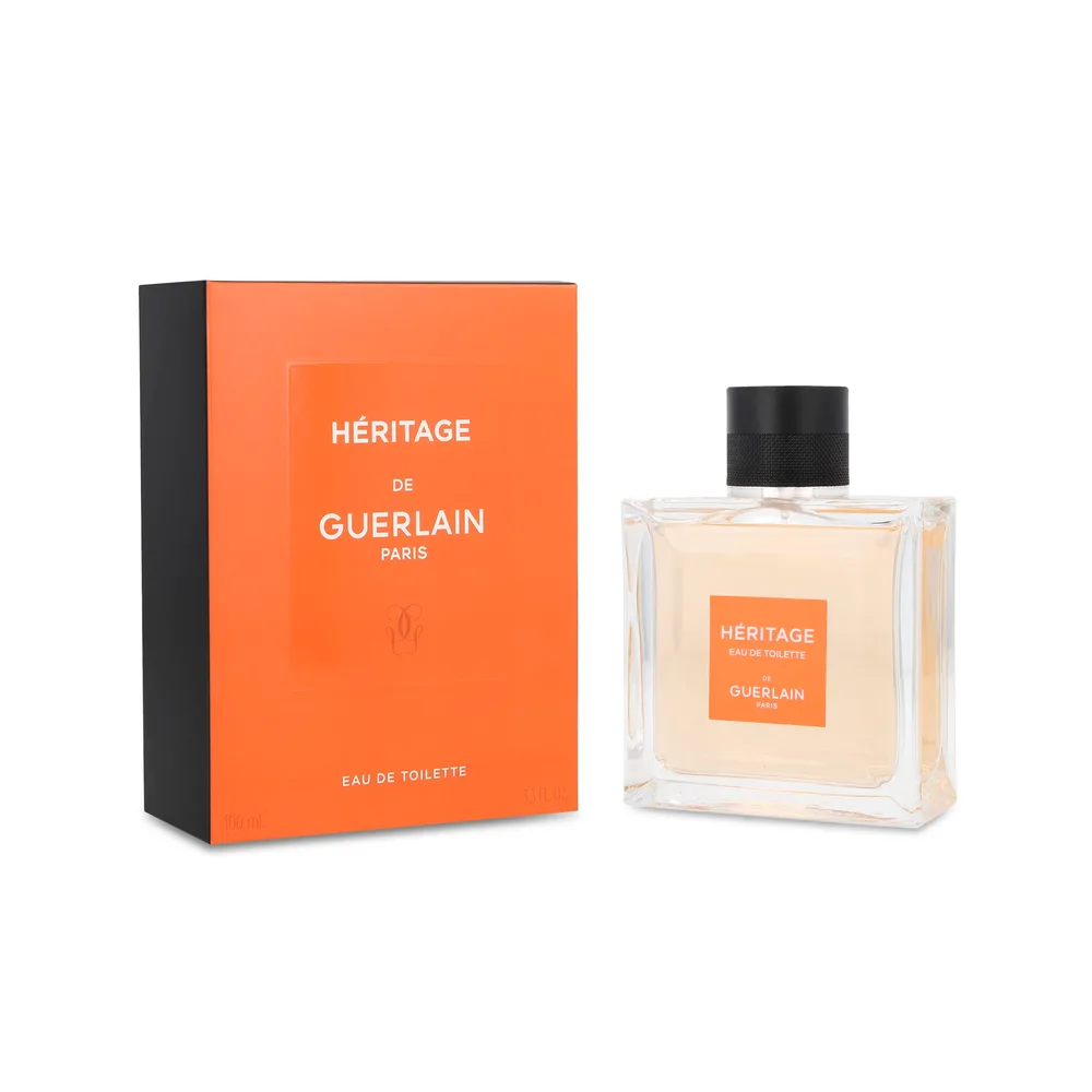Guerlain Heritage (nuevo)