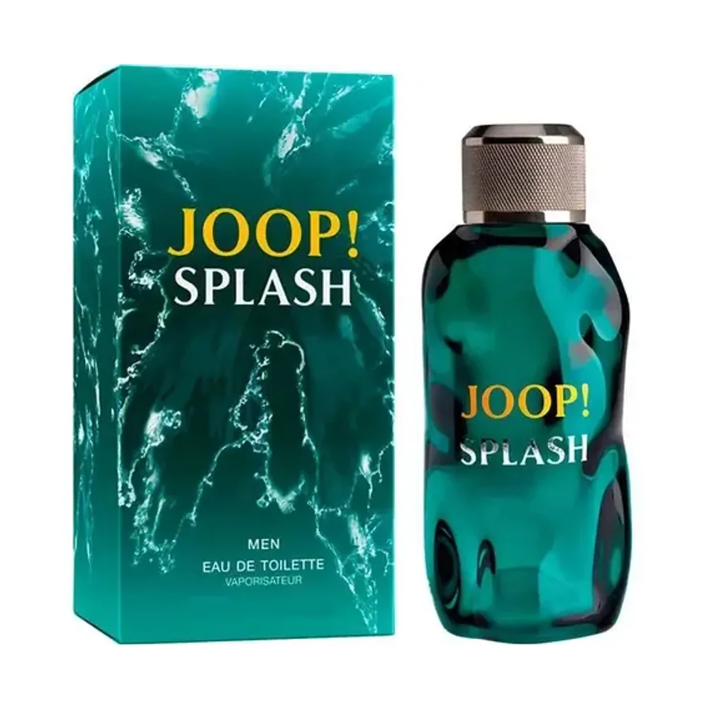 Joop! Splash