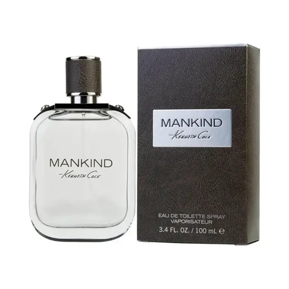 Kenneth C. Mankind