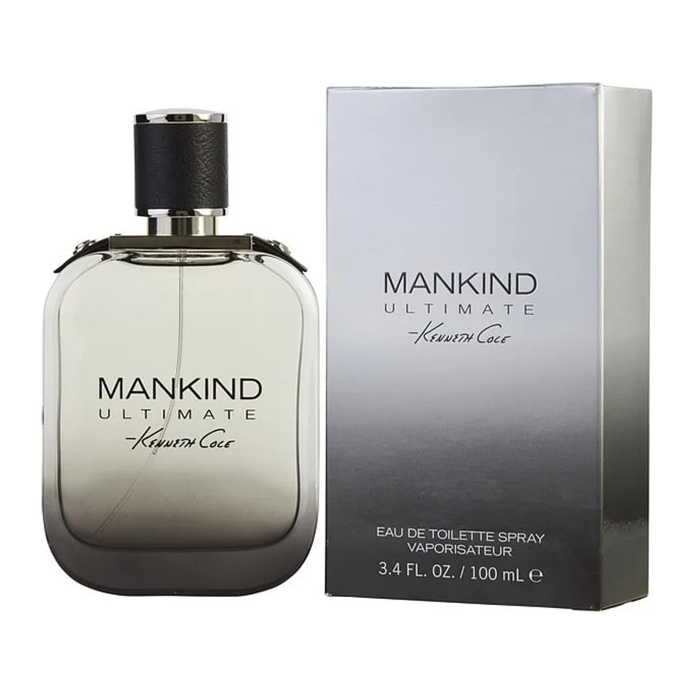 Kenneth C. Mankind Ultimate