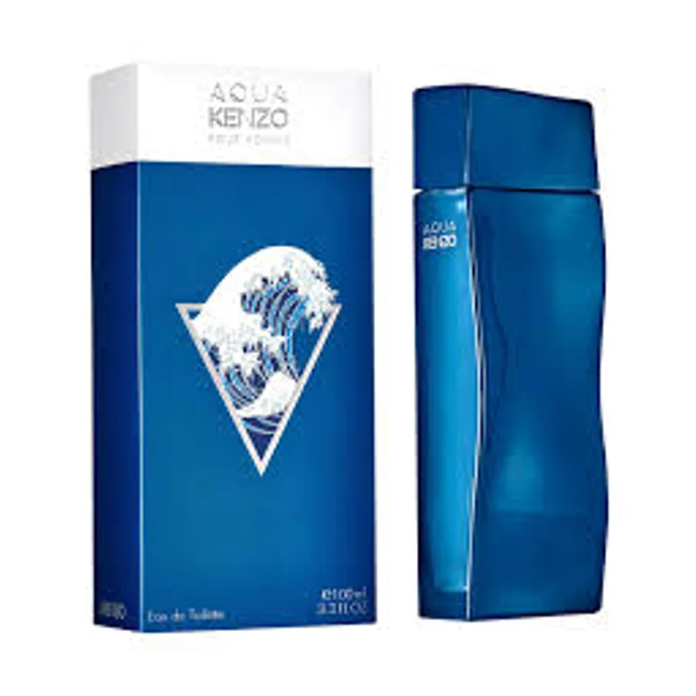 Kenzo Aqua