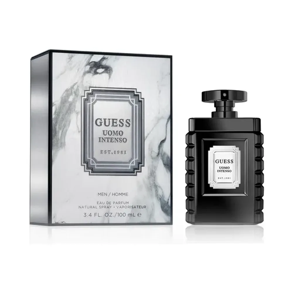 Guess Uomo Intenso