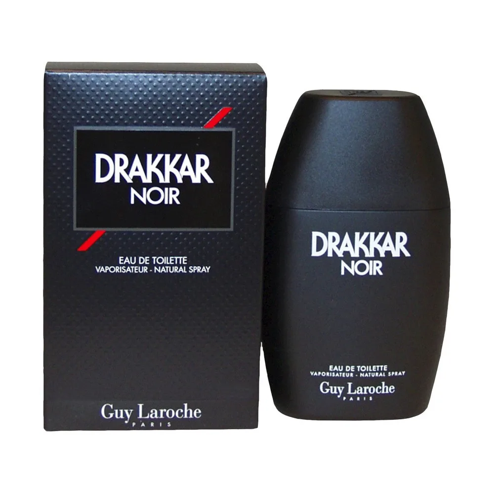 Guy L. Drakkar Noir