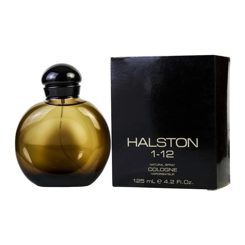 Halston 1-12