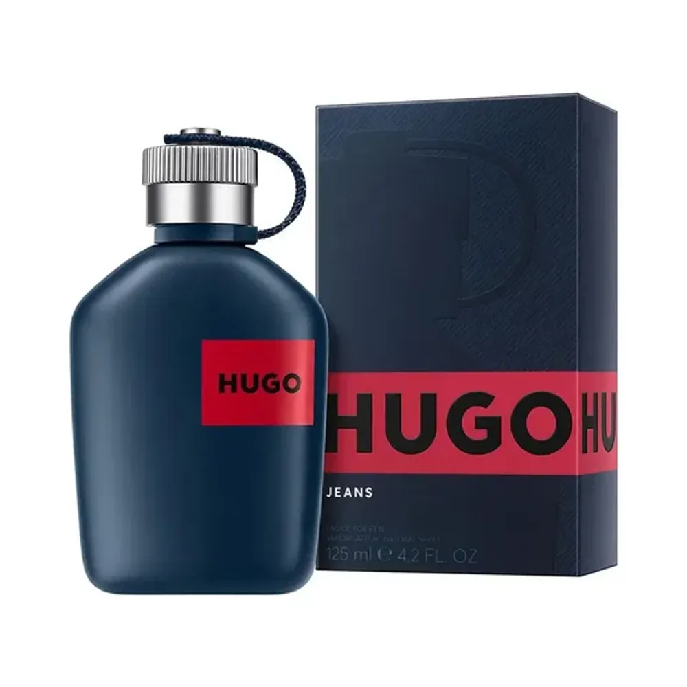 Hugo B. Hugo Jeans