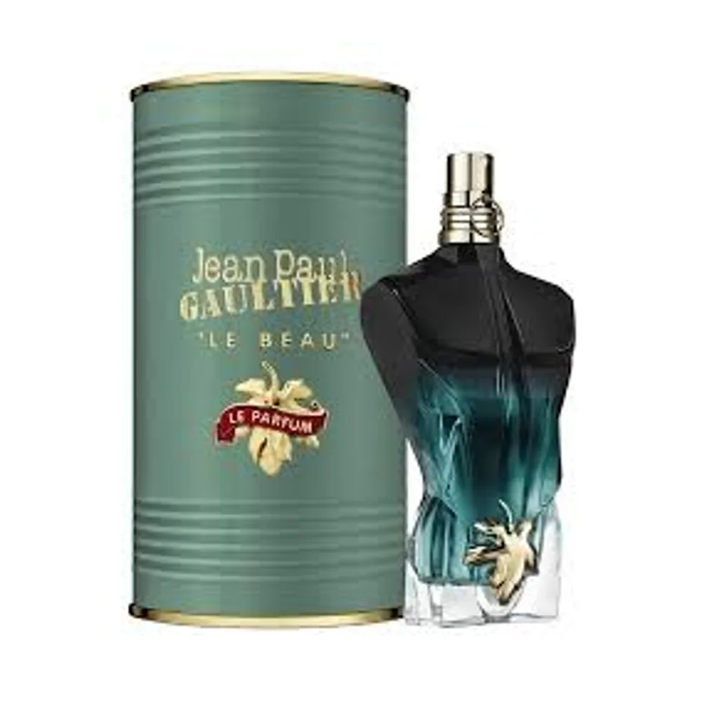 Jean Paul G. LE Beau LE Parfum Intense