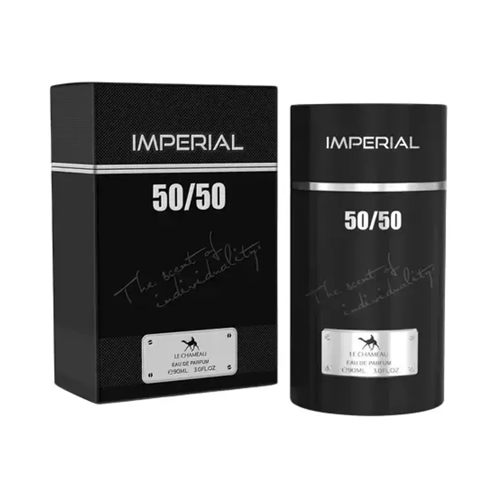 Le Chameau Imperial 50/50